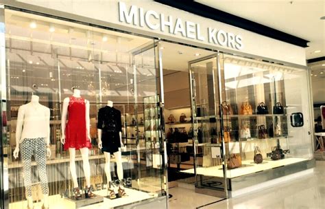 loja da michael kors no brasil|Michael Kors usa inc.